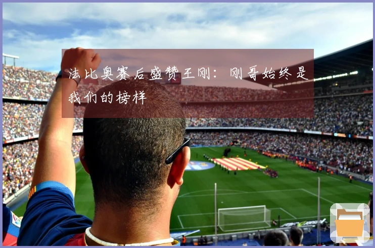 法比奥赛后盛赞王刚：刚哥始终是我们的榜样